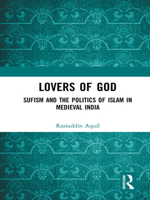 cover image of Lovers of God